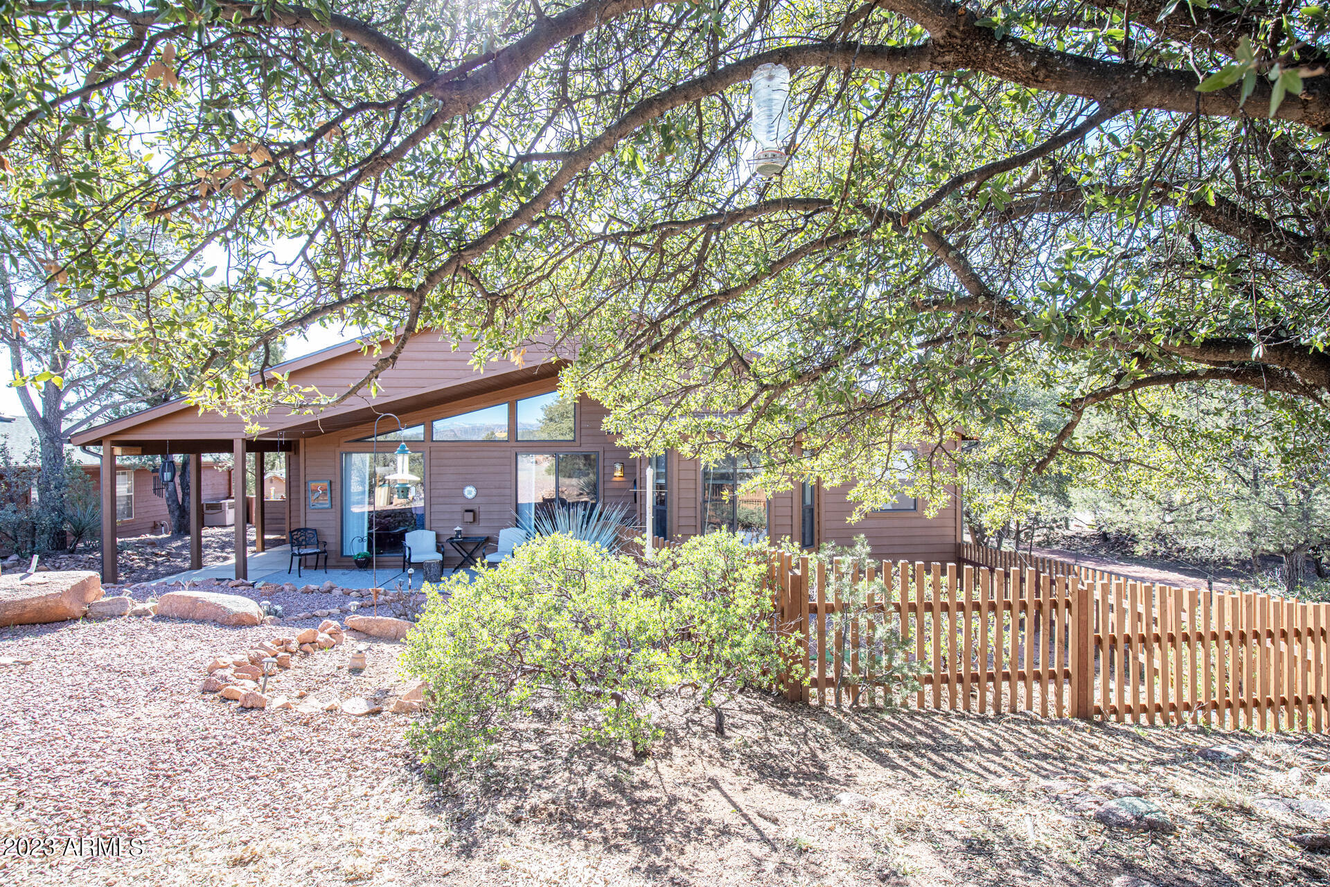 400 West Houston Mesa Road Payson, AZ 85541 - Photo 36 of 42 IMG_036
