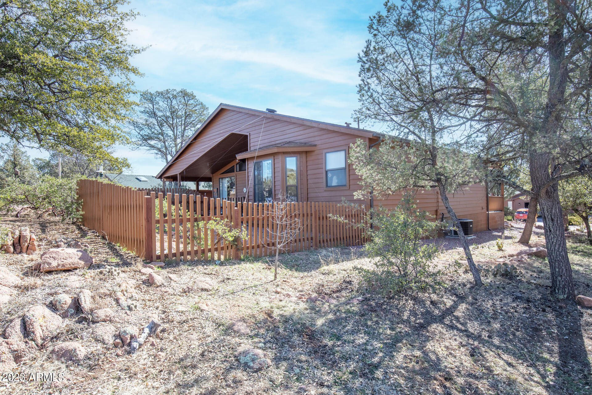 400 West Houston Mesa Road Payson, AZ 85541 - Photo 37 of 42 IMG_037