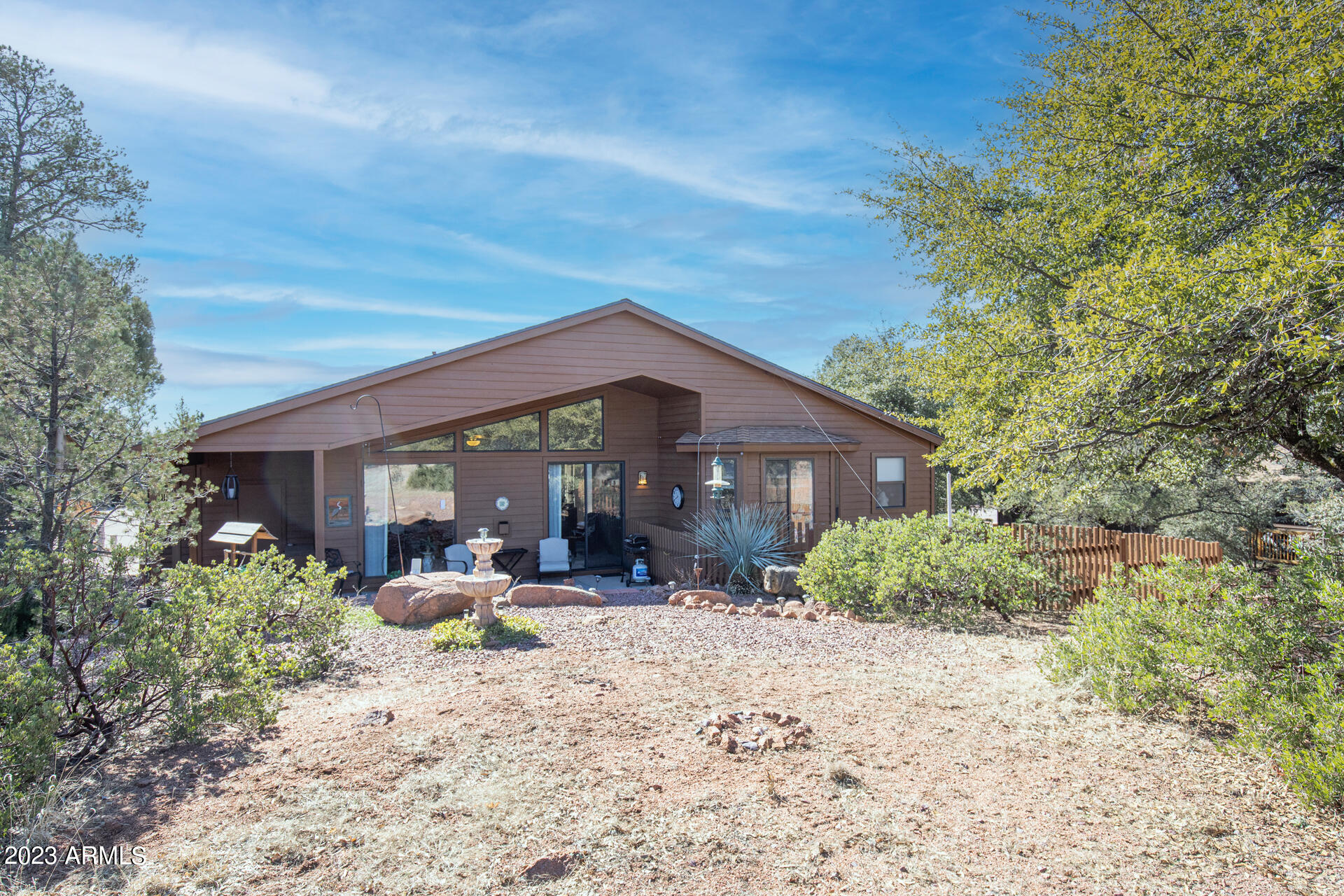 400 West Houston Mesa Road Payson, AZ 85541 - Photo 38 of 42 IMG_038