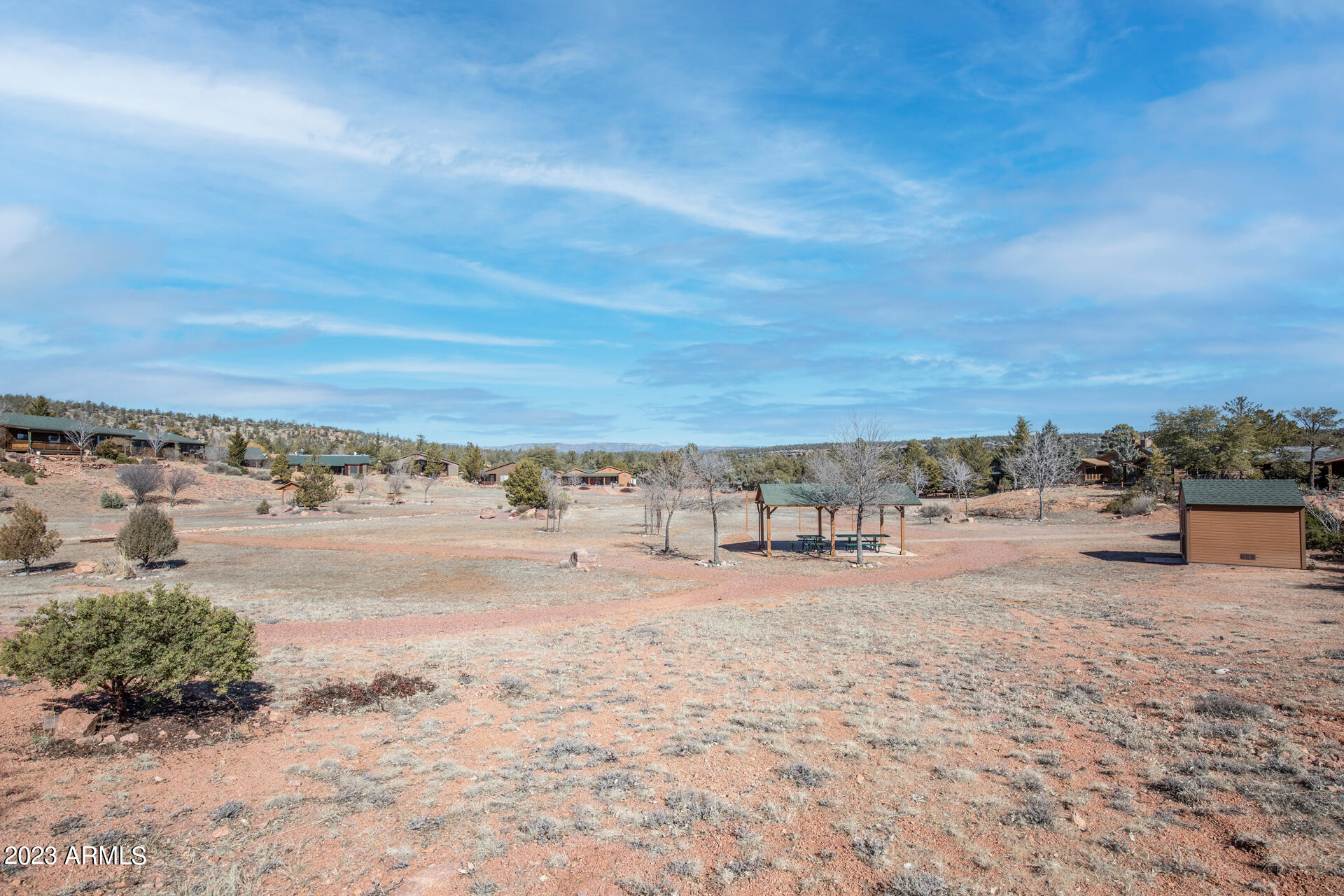 400 West Houston Mesa Road Payson, AZ 85541 - Photo 41 of 42 IMG_041
