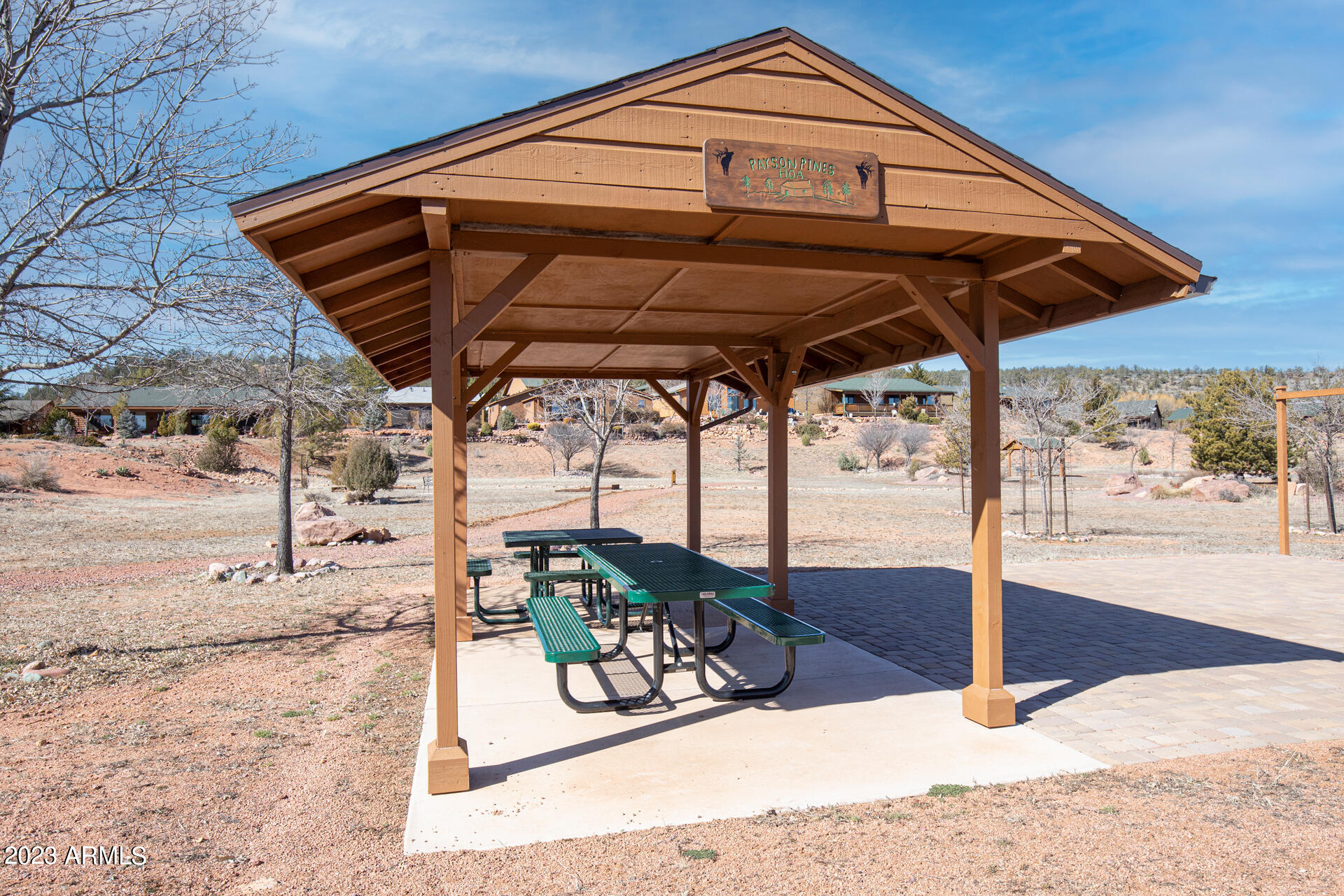 400 West Houston Mesa Road Payson, AZ 85541 - Photo 42 of 42 IMG_042