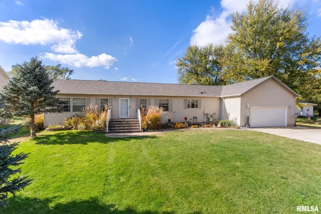 $269,900 | 225 Carroll Street, Colona, IL 61241