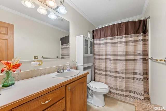 $269,900 | 225 Carroll Street, Colona, IL 61241