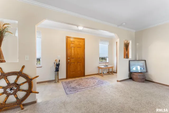 $269,900 | 225 Carroll Street, Colona, IL 61241