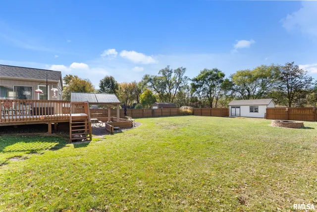 $269,900 | 225 Carroll Street, Colona, IL 61241