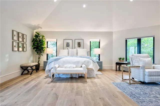 $6,895,000 | 681 Katemore Lane, Naples, FL 34108