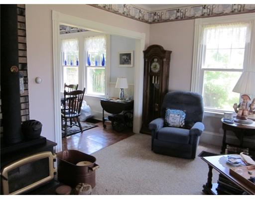 5 1st Street Biddeford, ME 04006 - Photo 6 of 18 Living Room.