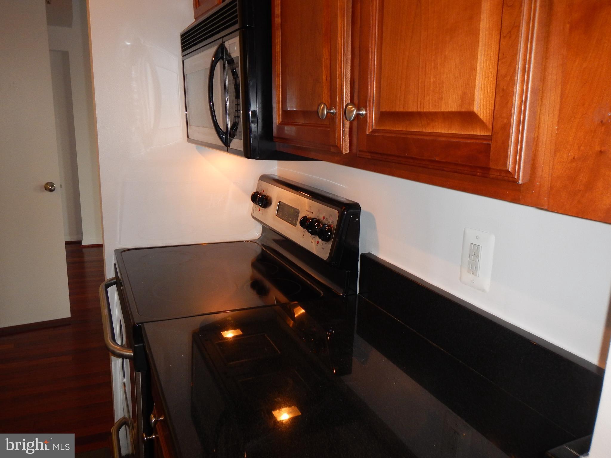 2311 M Street Northwest, Unit 802 Washington, DC 20037 - Photo 11 of 25 Kitchen