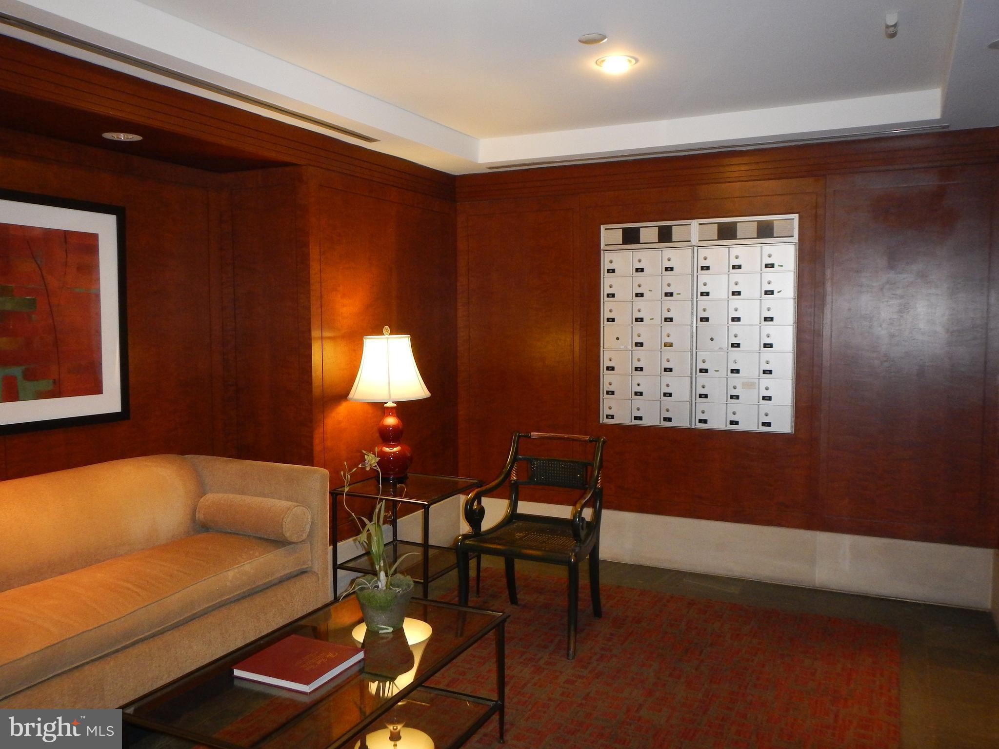 2311 M Street Northwest, Unit 802 Washington, DC 20037 - Photo 18 of 25 Community