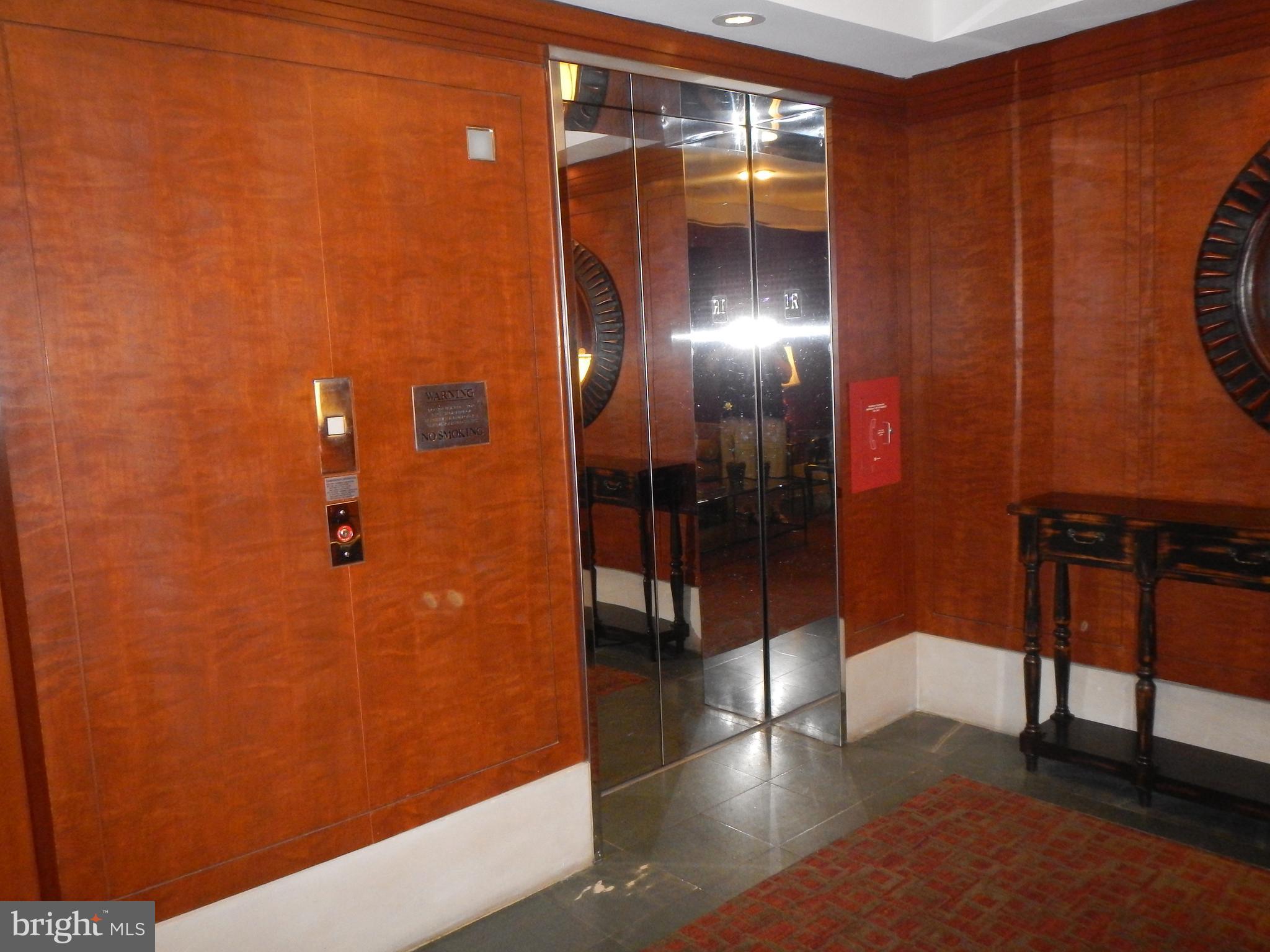 2311 M Street Northwest, Unit 802 Washington, DC 20037 - Photo 19 of 25 Community