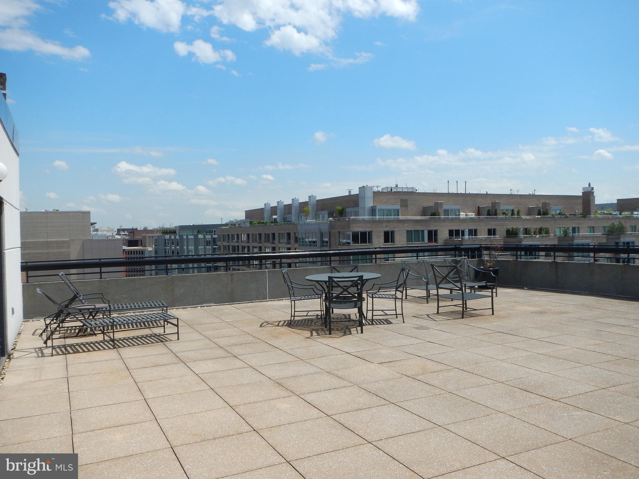 2311 M Street Northwest, Unit 802 Washington, DC 20037 - Photo 21 of 25 Community