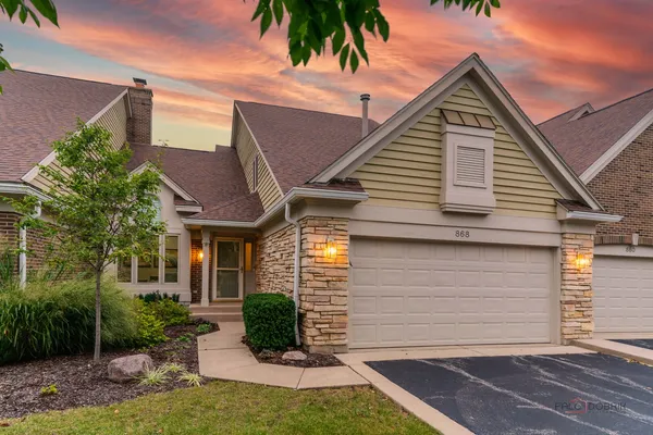 $799,000 | 868 Island Court, Deerfield, IL 60015