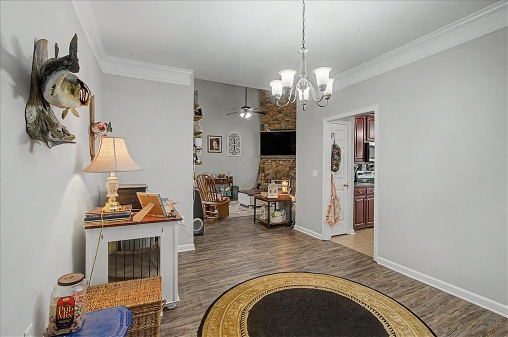 75 Raburn Road Bremen, GA 30110 - Photo 26 of 64 Gallery Image 26