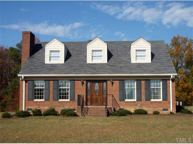 3304 Carpenter Pond Road Durham, NC 27703 - Photo 1 of 15 Photo 1