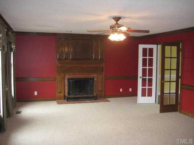 3304 Carpenter Pond Road Durham, NC 27703 - Photo 2 of 15 Photo 2