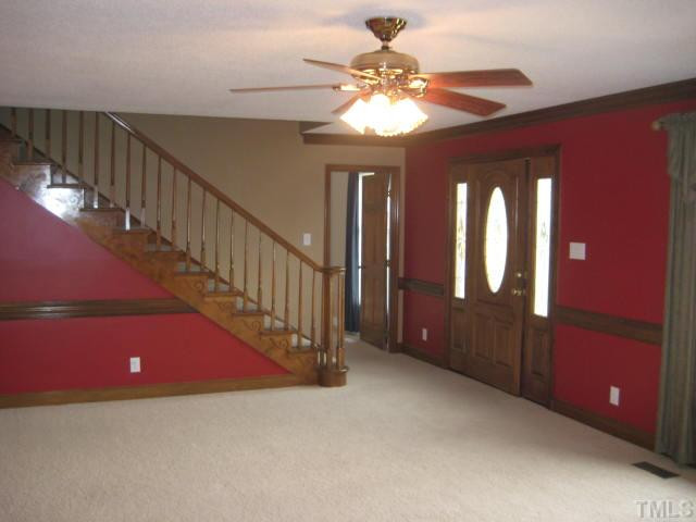 3304 Carpenter Pond Road Durham, NC 27703 - Photo 3 of 15 Photo 3