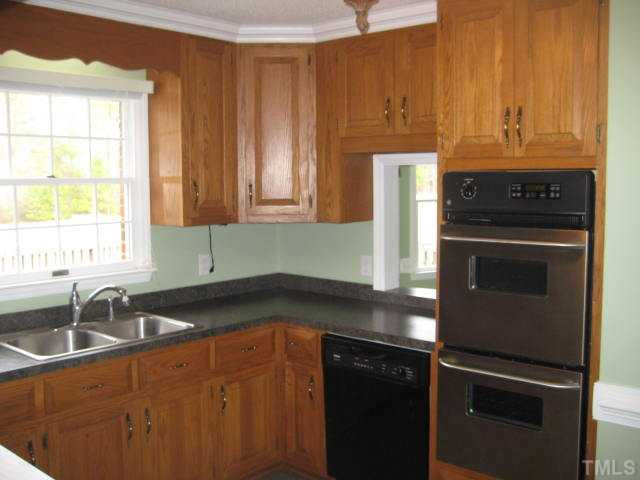 3304 Carpenter Pond Road Durham, NC 27703 - Photo 5 of 15 Photo 5