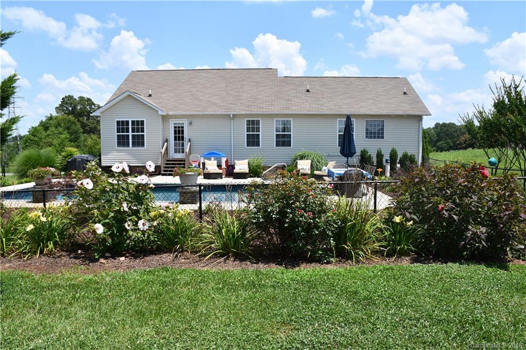 420 Webb Road Shelby, NC 28152 - Photo 14 of 17 Gallery Image 14