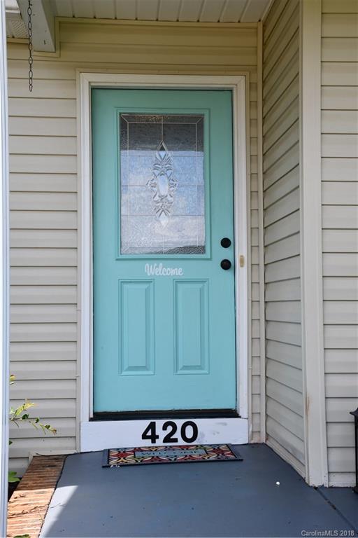 420 Webb Road Shelby, NC 28152 - Photo 4 of 17 Gallery Image 4