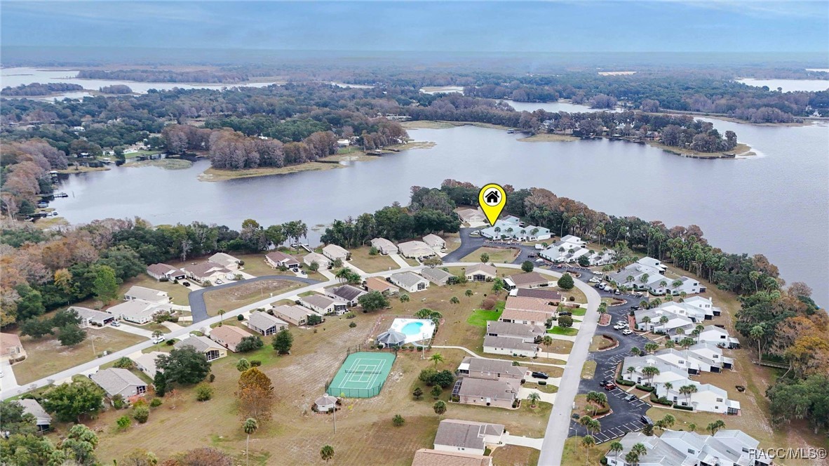 928 Pritchard Island Road Inverness, FL 34450 - Photo 45 of 57