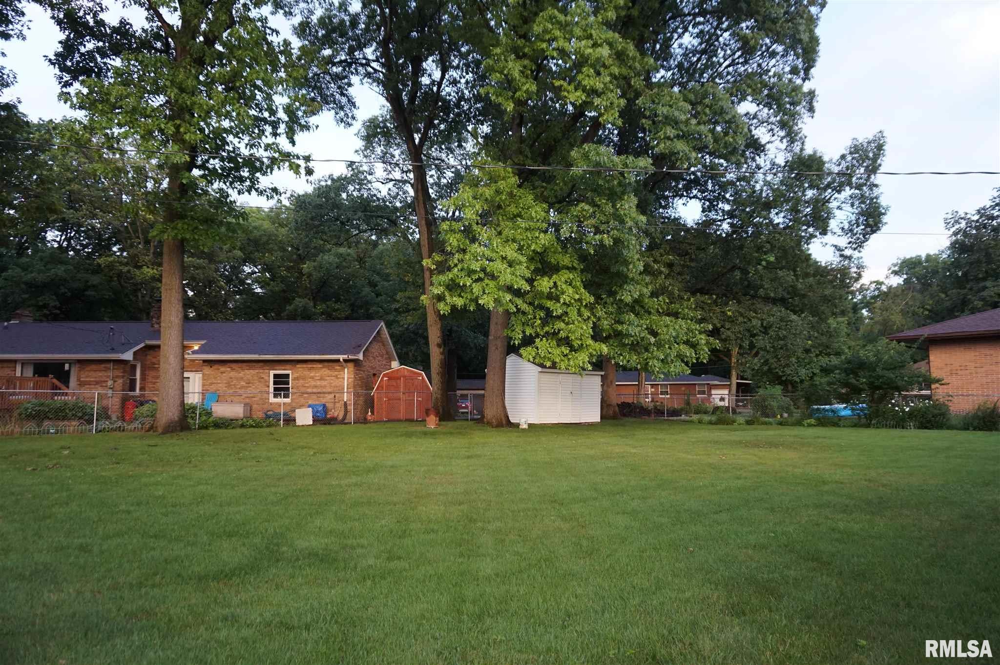108 North Rustic Road East Peoria, IL 61611 - Photo 43 of 49 Gallery Image 43