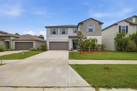 $500,000 | 4808 Wild Senna Boulevard, Tampa, FL 33619