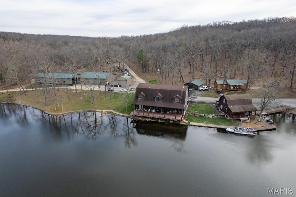 805 Vineyard Lake Road Bismarck, MO 63624 - Photo 2 of 64