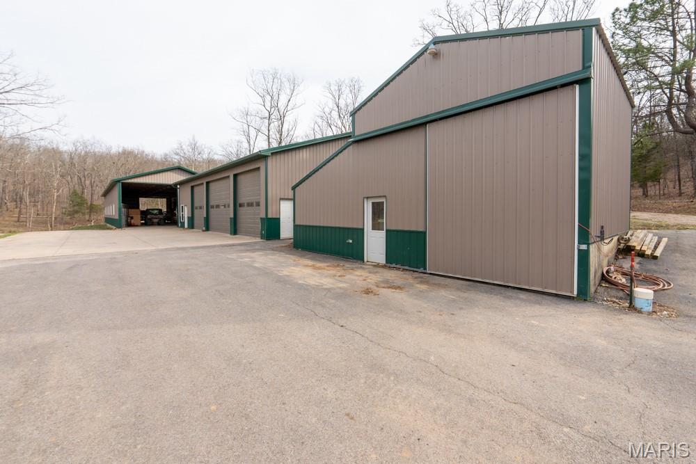 805 Vineyard Lake Road Bismarck, MO 63624 - Photo 21 of 64