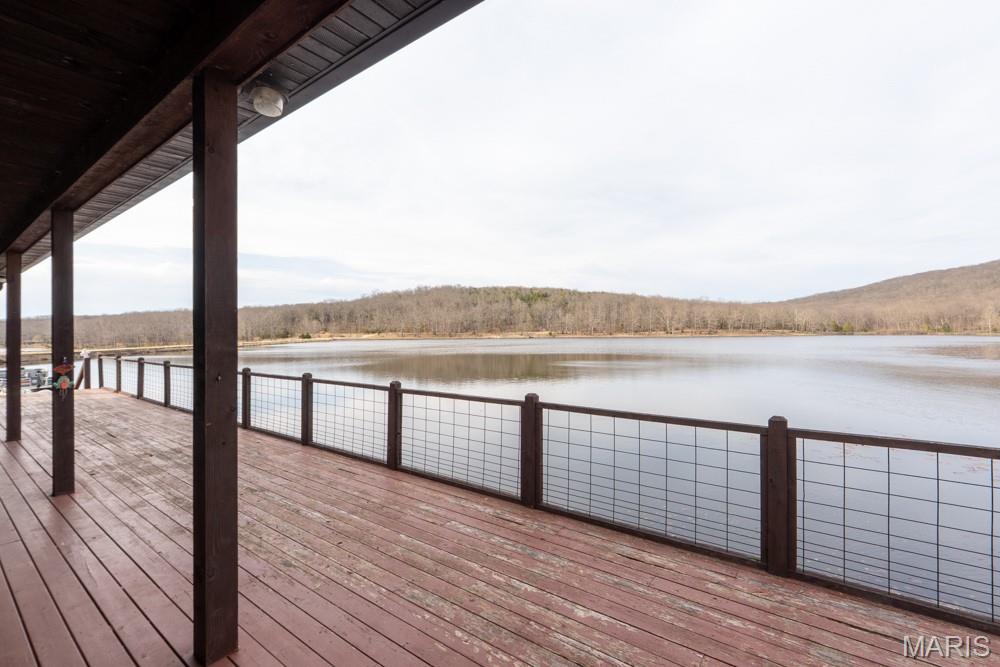 805 Vineyard Lake Road Bismarck, MO 63624 - Photo 25 of 64