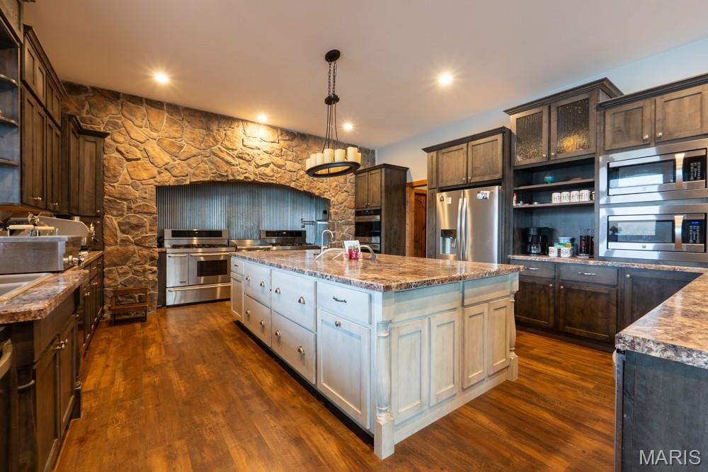 805 Vineyard Lake Road Bismarck, MO 63624 - Photo 30 of 64