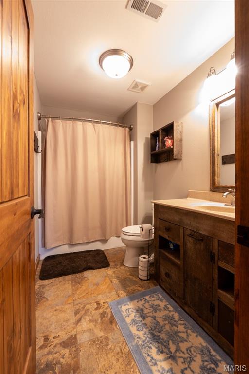 805 Vineyard Lake Road Bismarck, MO 63624 - Photo 36 of 64