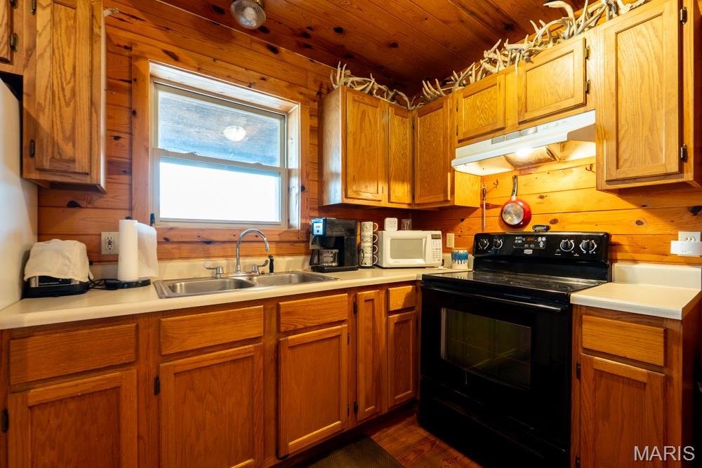 805 Vineyard Lake Road Bismarck, MO 63624 - Photo 38 of 64