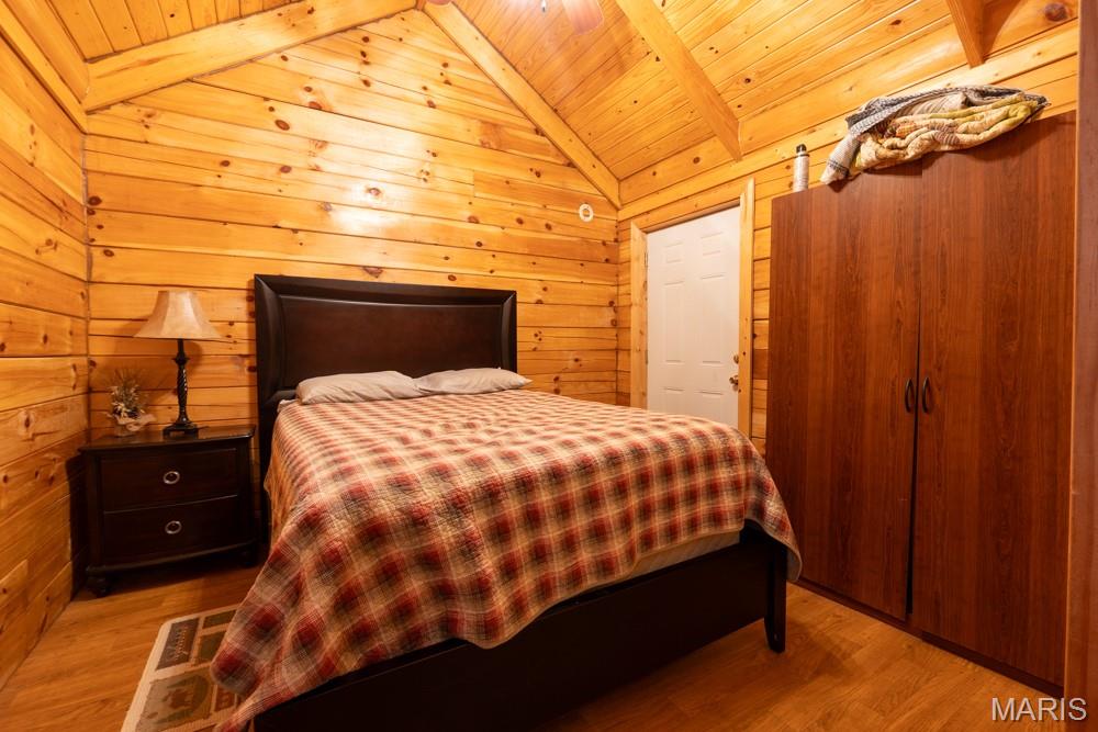 805 Vineyard Lake Road Bismarck, MO 63624 - Photo 41 of 64