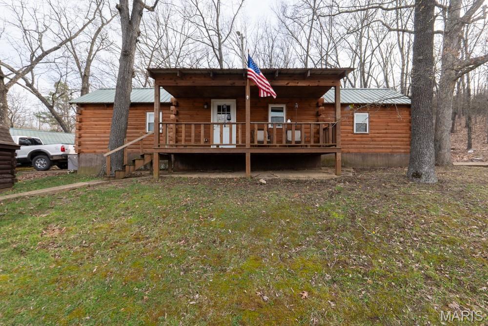 805 Vineyard Lake Road Bismarck, MO 63624 - Photo 42 of 64