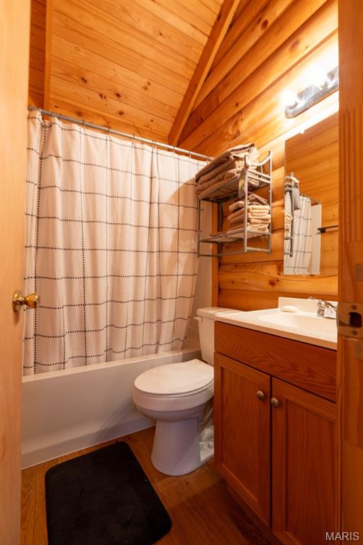 805 Vineyard Lake Road Bismarck, MO 63624 - Photo 45 of 64