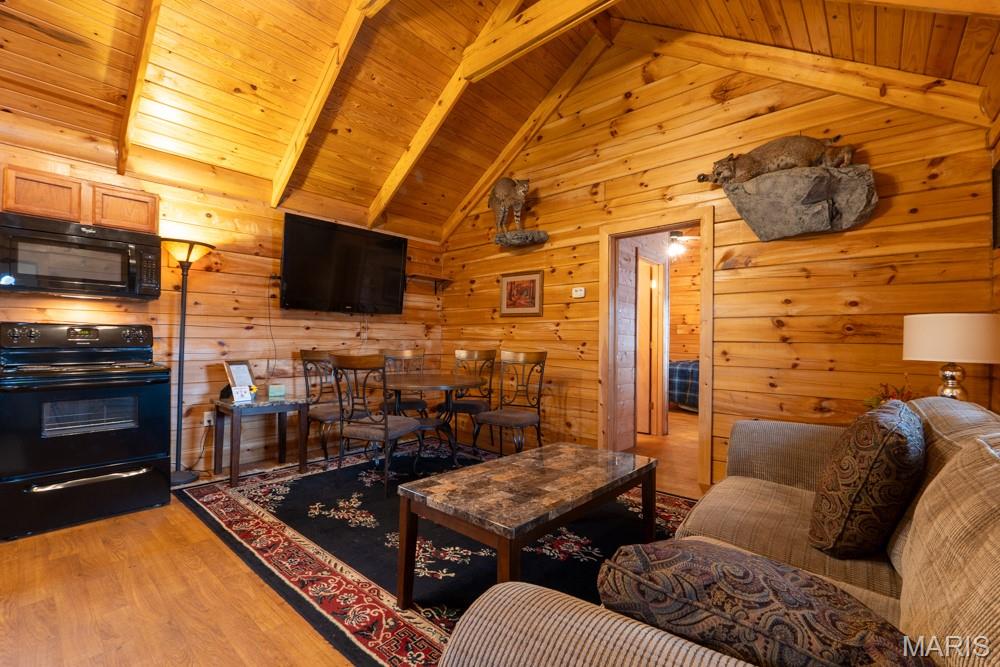 805 Vineyard Lake Road Bismarck, MO 63624 - Photo 46 of 64