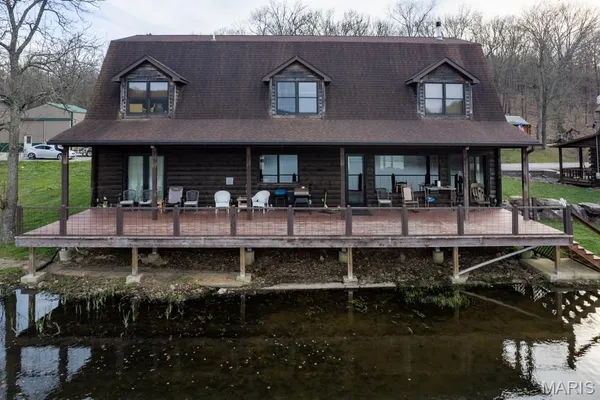 $6,300,000 | 805 Vineyard Lake Road, Bismarck, MO 63624