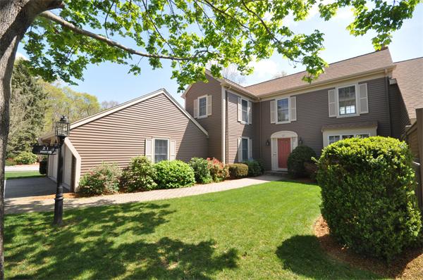21 South Meadow Ridge, Unit 21 Concord, MA 01742 - Photo 12 of 15 Gallery Image 12