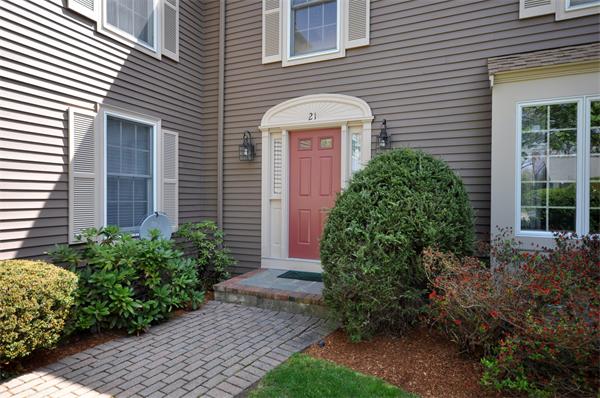 21 South Meadow Ridge, Unit 21 Concord, MA 01742 - Photo 13 of 15 Gallery Image 13