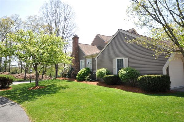 21 South Meadow Ridge, Unit 21 Concord, MA 01742 - Photo 14 of 15 Gallery Image 14