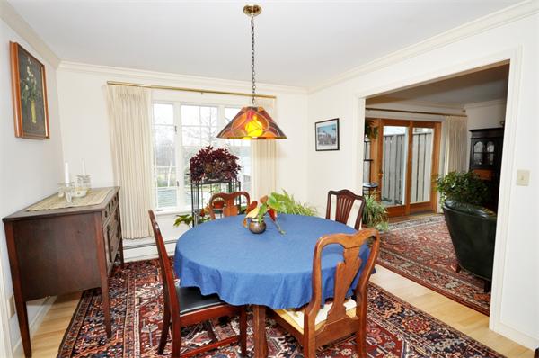 21 South Meadow Ridge, Unit 21 Concord, MA 01742 - Photo 3 of 15 Gallery Image 3