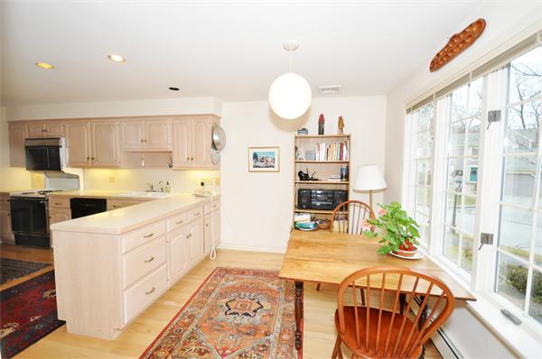 21 South Meadow Ridge, Unit 21 Concord, MA 01742 - Photo 6 of 15 Gallery Image 6