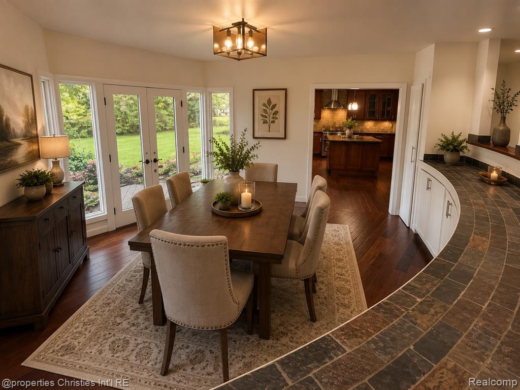 25310 Canterbury Road Franklin, MI 48025 - Photo 9 of 55