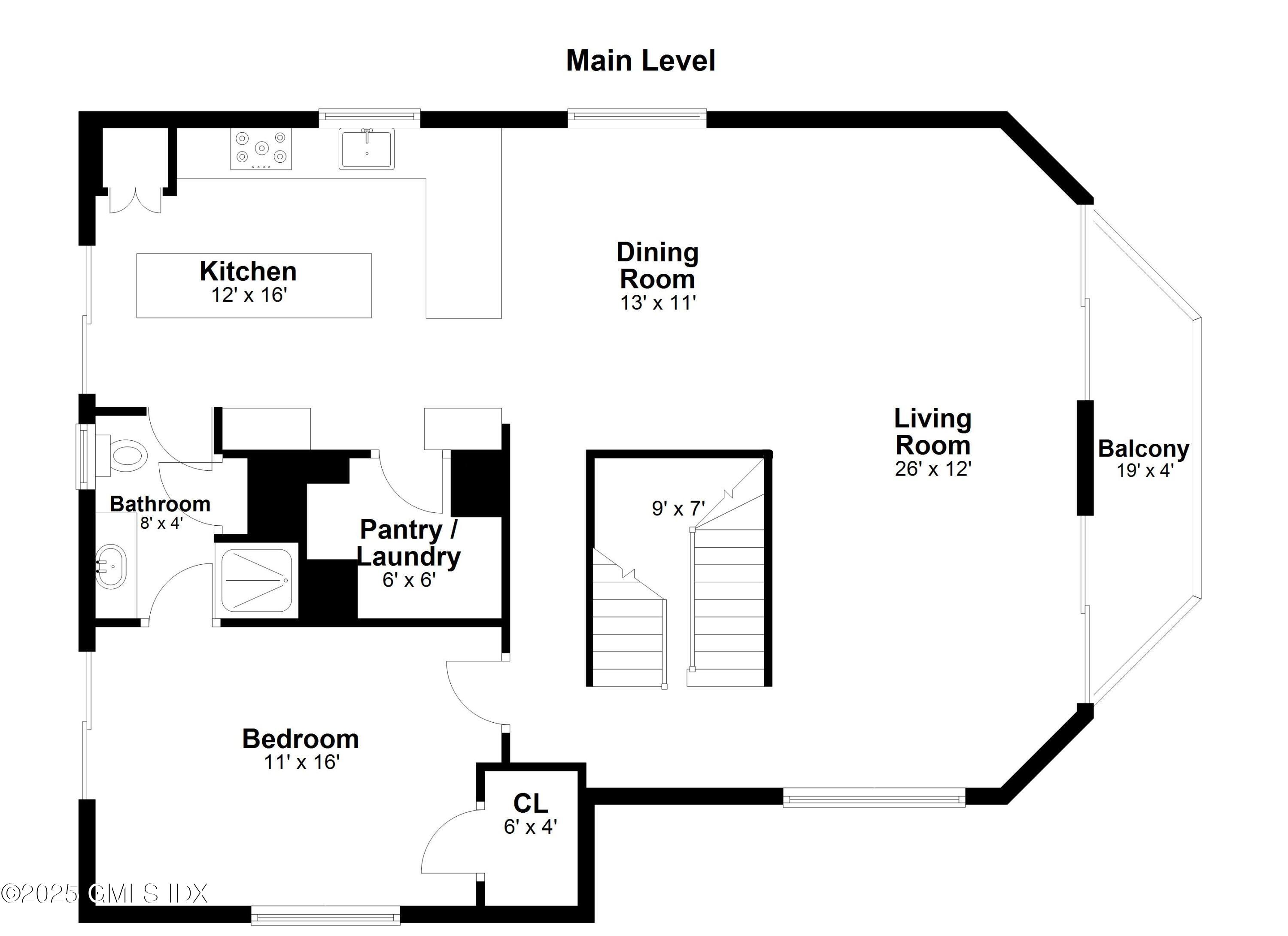 228 Pemberwick Road Greenwich, CT 06831 - Photo 30 of 33 3-228 Pemberwick Rd, Main Level, Greenwi