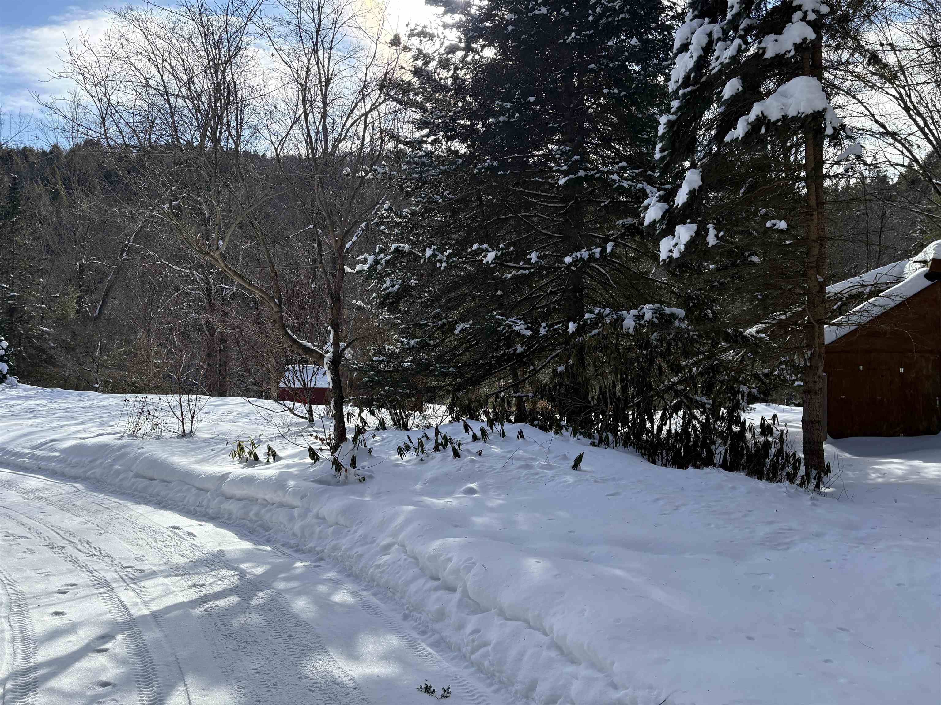 2451 Camp Brook Road Bethel, VT 05032 - Photo 57 of 60 Gallery Image 57