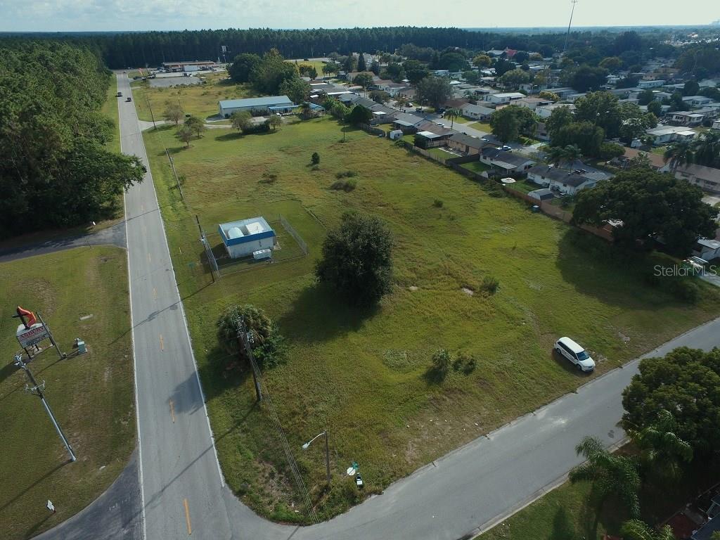 Thys Road New Port Richey, FL 34653 - Photo 1 of 1