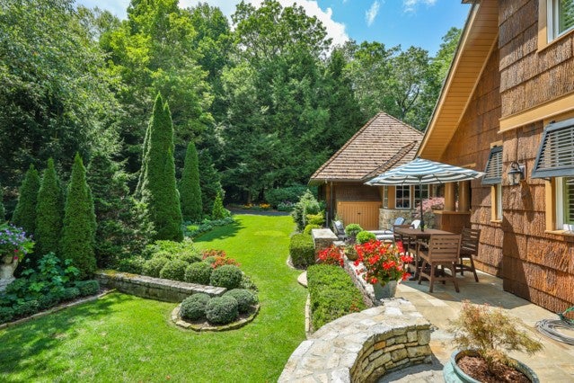 815 Ravenel Ridge Road Highlands, NC 28741 - Photo 47 of 51 Gallery Image 47