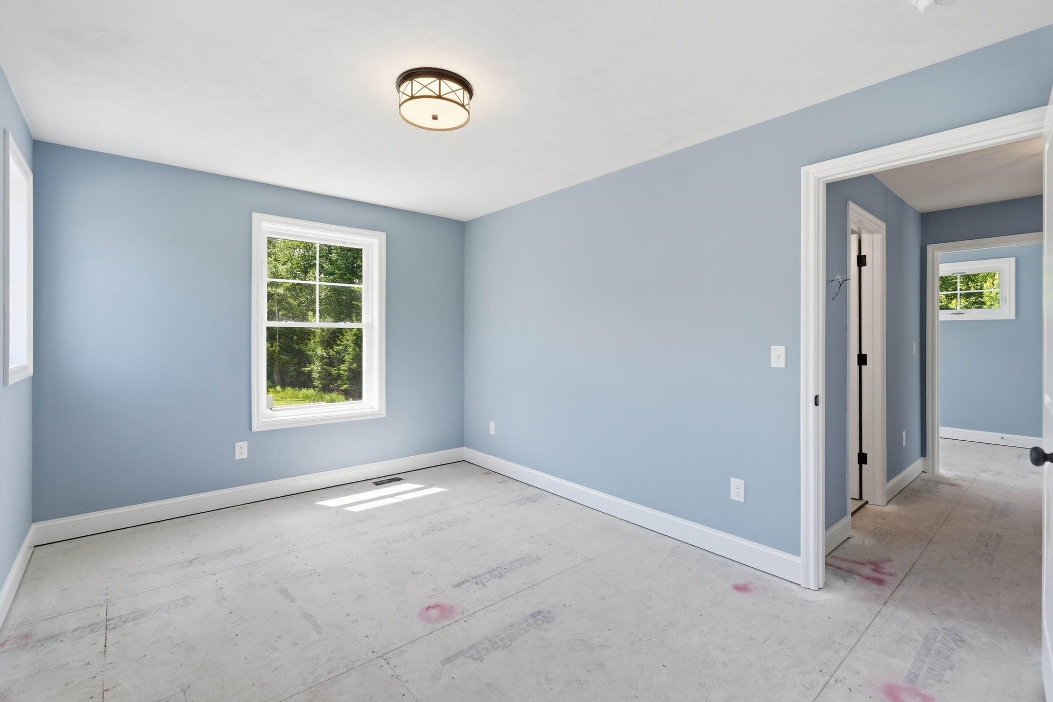 7 Bartons Ridge Road, Unit 4 Greenville, NH 03048 - Photo 31 of 39
