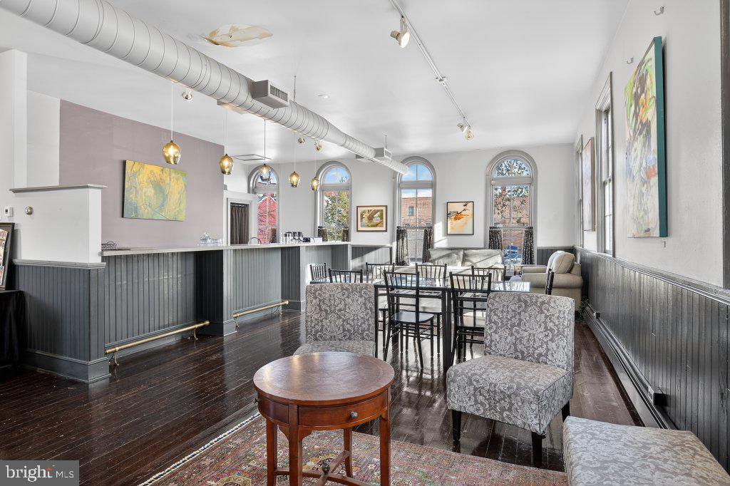 22 South 2nd Street Columbia, PA 17512 - Photo 20 of 40 a view of a dining room with furniture