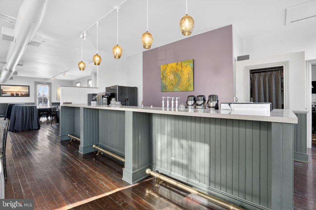 22 South 2nd Street Columbia, PA 17512 - Photo 24 of 40 a kitchen with a sink appliances and cabinets